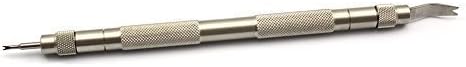 Premium 316 Stainless Steel Spring Bar Tool Watch Band Remover