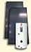 Rheem RS80-48BP SolPak Active 80 Gal. Storage Capacity Solar Water Heating Package System