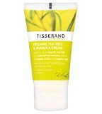 top 10 best selling alternative therapy products - Tisserand Tea-Tree & Manuka Cream 40g image 5