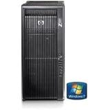 Z800 ZI2.4 500/3GB Ws