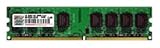 Transcend JetRam fXNgbvPCp݃ DDR2-667 2GB ivۏ JM667QLU-2G