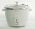 Stainless Steel Rice Cooker Model ME81 (Formerly ME8) - by Miracle Exclusives