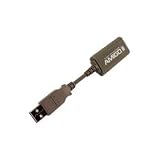 Turtle Beach Audio Advantage Amigo II USB Sound Card & Headset Adapter