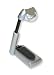 Carson Twin LED Ultra-Bright Clip-on Book Light