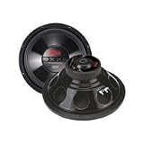 Boss CX12 Chaos Exxtreme 12 Subwoofer 4ohm Voice Coil 21f8NM wgNL. SL160 Boss CX12 Chaos Exxtreme 12 Subwoofer 4ohm Voice Coil