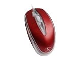 Review A4Tech  / A4-Tech Mouse X5-3D-1 rot