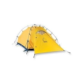 Sierra Designs Hercules AST Tent 2-Person 4-Season One Color, One Size