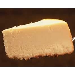 Original New York Vanilla Cheesecake Mix by Hunter & Hilsberg