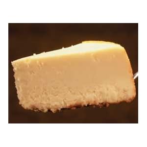 Original New York Vanilla Cheesecake Mix by Hunter & Hilsberg