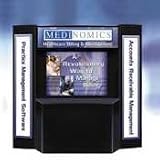 ShoWise Integrated Counter Display Booth, 60 1/4w x 17 3/8d x 34 1/2h (SAF2328BL)
