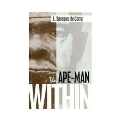 Ape Man Within