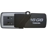 TOSHIBA Ginga 16 GB USB 2.0 USB Key USB key Storage