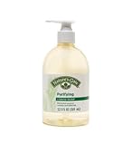 Nature's Gate Purifying Liquid Soap 12.5 Oz