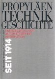 Produkt-Bild: Propyl&auml;en Technikgeschichte, Band 5:  Energiewirtschaft - Automatisierung - Information