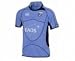 Cardiff Blues 09/10 Home Pro Rugby Shirt - (Junior)