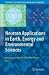 Neutron Applications in Earth, Energy and Environmental Sciences (Neutron Scattering ...