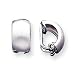 Sterling Silver Non-Pierced Earrings