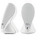 JBL Duet Speakers, White