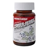 Astragalus Power - 60 caps., (Nature s Herbs)