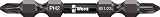 Ｗｅｒａ　８５１／２３Ｒ　ＢＴＨ　ＩＭＰＤＣ　インパクト両頭ビット　＋２Ｘ６５　4715811 344215