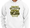 DROPPED ON MY HEAD AS A CHILD Funny Adult Hoodie Hoody Sweatshirt