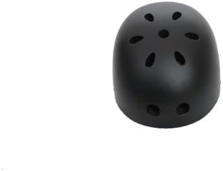 EVO7 ADULT SPORTING HELMET (BLACK, L/XL)