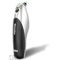 Braun Thermoscan Pro 4000 Ear Thermometer, Aural Thermometer
