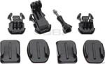 Photo: GoPro GGB30 Grab Bag of Extra Parts for Digital Hero 3 Camcorder