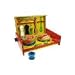 Bigjigs Portable Folding Kitchen