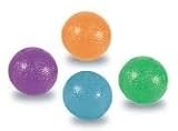 Spri Hand Xerciser Purple (Xtra Firm)