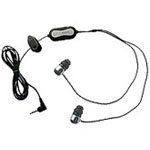 PALM 2-IN-1 STEREO HEADSET PRO COMPATIBLE WITH TREO 650 680 700W 700WX 700P (#3239WW) (Retail)