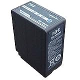 IDX 7.4V, 5000mAh NP Style Lithium Ion Battery With Secured Interface. For Panasonic AG-HM70 and AG-HMC150 Camcorders