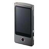 Sony Bloggie Touch Camera, 4-Hour (Black)