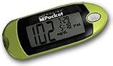 Prodigy Pocket Blood Glucose Meter, Green - 1 ea