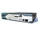 Cisco 2821 W/ Ac Pwr,2ge,4hwics,3pvdm,1nme-x,2aim,64f/256d