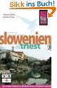Slowenien mit Triest...