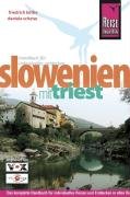 City Travel Guides Discounted  Bücher : Slowenien mit Triest: Das komplette Handbuch für individuelles Reisen und Entdecken in allen Regionen Sloweniens