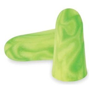 Moldex 6620 Goin Green Earplugs, Uncorded, 200 Pairs On Sale