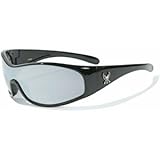 Sunglasses Eagle Logo U2 with Pouch
