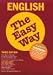 Books : English the Easy Way (English the Easy Way, 3rd ed)