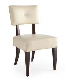 Bernhardt Jordan Side Chair