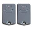 2 Pack - GTO RB741 Remote Control / Mighty Mule FM135 Transmitter 2 Pack - GTO RB741 Remote Control / Mighty Mule FM135 Transmitter