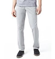 Autograph Pure Cotton Slim Leg Tailored Fit Chino Trousers