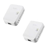 PLA401V3  Powerline Ethernet Adapter Kit