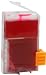 Cartouche d'encre remanufactur�e pour Imprimantes Canon: BCI-6PM ( BCI 6 PM ) Rose Magenta sp�ciale Photo