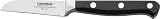 LamsonSharp 3-Inch Forged Kudamono Paring (Sheep s Foot) Knife