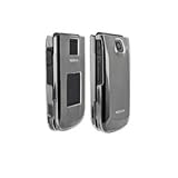 AT&T Nokia 2720 Clear Snap On Case