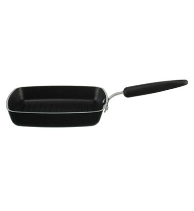Aluminium Square Griddle Pan