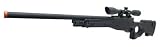 21f99hKRPpL. SL160  Type 96 Black Sniper Rifle without Bipod airsoft gun