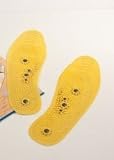Magnetic Therapeutic Shoe Insoles